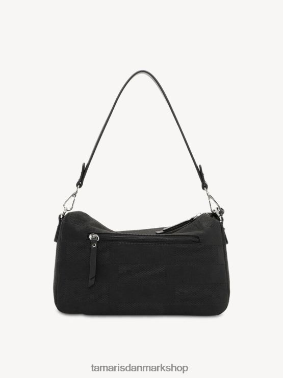 Tamaris Kvinder taske - sort XVXV8T2955 tilbehør