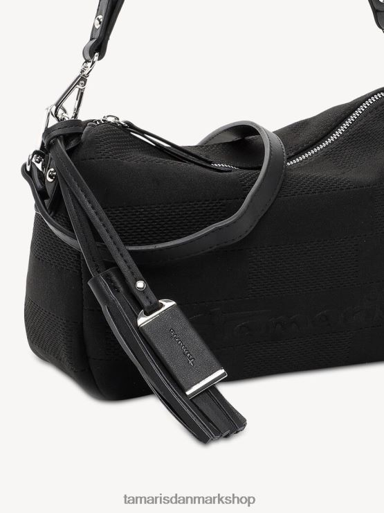 Tamaris Kvinder taske - sort XVXV8T2955 tilbehør