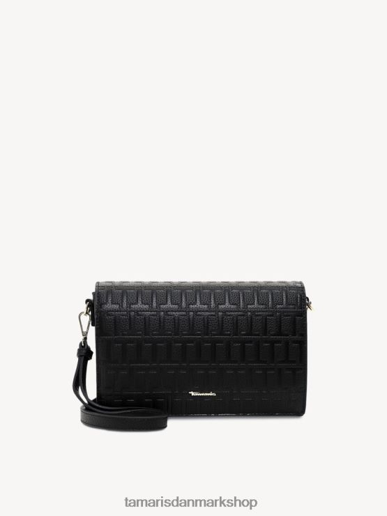 Tamaris Kvinder taske - sort XVXV8T2975 tilbehør