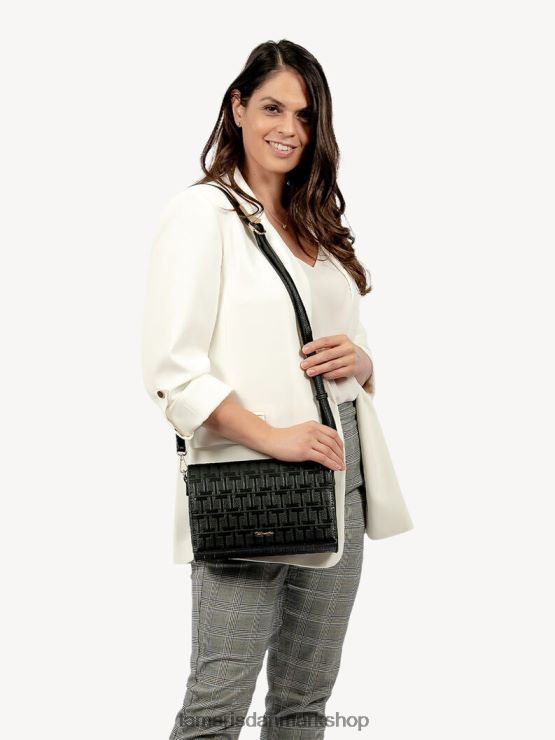 Tamaris Kvinder taske - sort XVXV8T2975 tilbehør