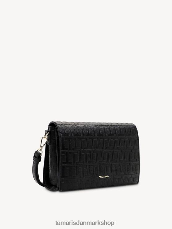 Tamaris Kvinder taske - sort XVXV8T2975 tilbehør