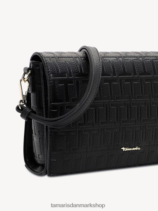 Tamaris Kvinder taske - sort XVXV8T2975 tilbehør