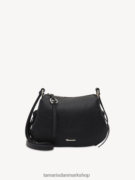 Tamaris Kvinder taske - sort XVXV8T2989 tilbehør