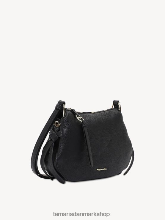 Tamaris Kvinder taske - sort XVXV8T2989 tilbehør