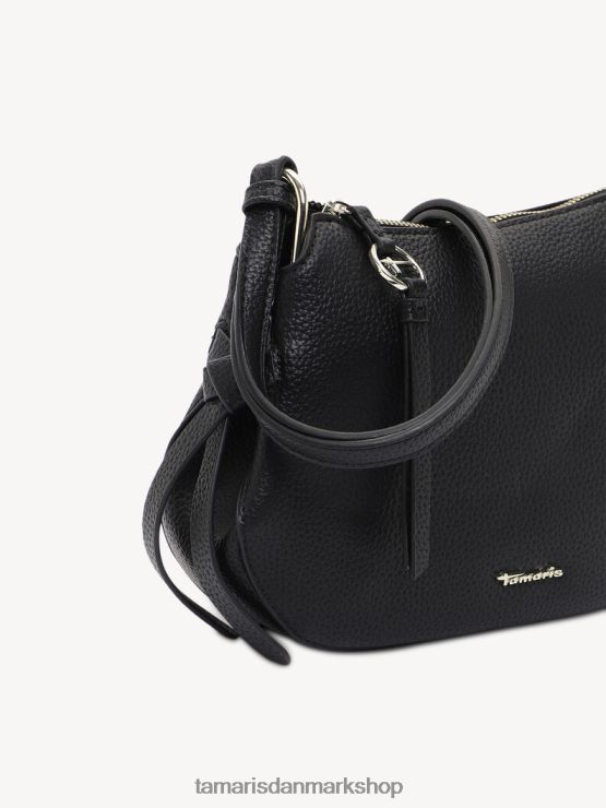Tamaris Kvinder taske - sort XVXV8T2989 tilbehør