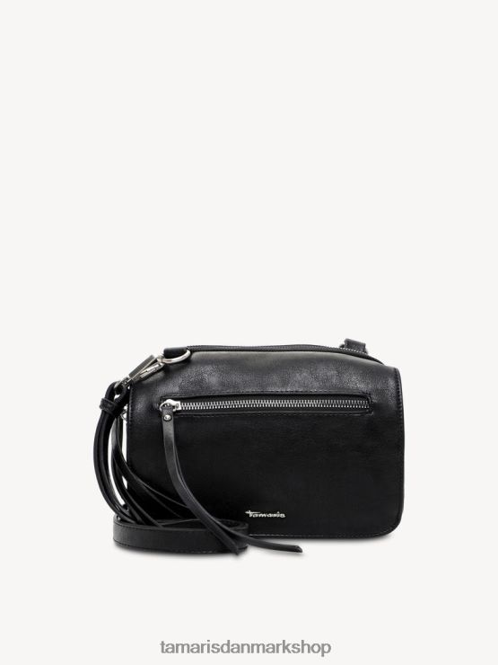 Tamaris Kvinder taske - sort XVXV8T3025 tilbehør