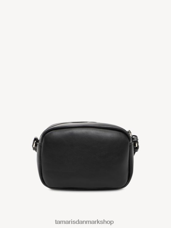 Tamaris Kvinder taske - sort XVXV8T3032 tilbehør