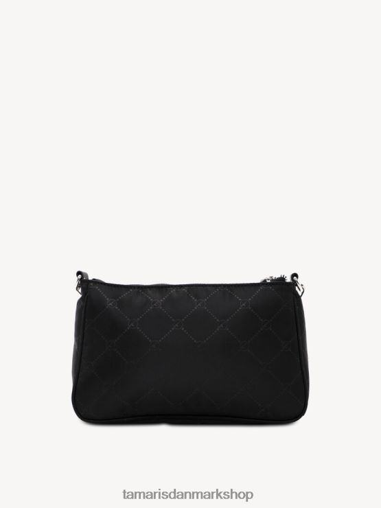 Tamaris Kvinder taske - sort XVXV8T3153 tilbehør