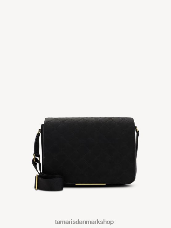 Tamaris Kvinder taske - sort XVXV8T3224 tilbehør