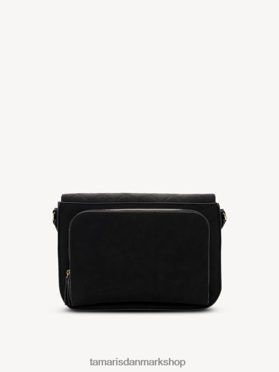 Tamaris Kvinder taske - sort XVXV8T3224 tilbehør