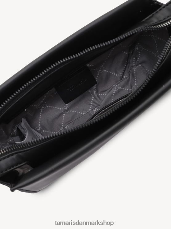 Tamaris Kvinder taske - sort XVXV8T3305 tilbehør