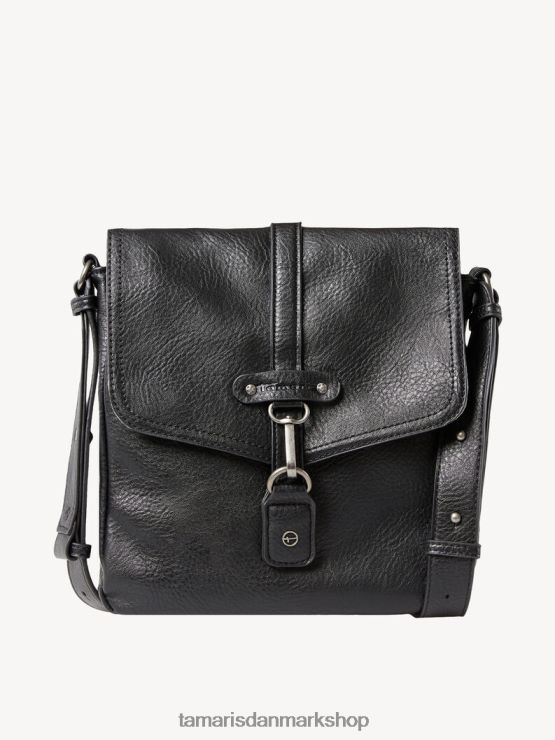 Tamaris Kvinder taske - sort XVXV8T3310 tilbehør