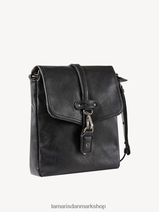 Tamaris Kvinder taske - sort XVXV8T3310 tilbehør