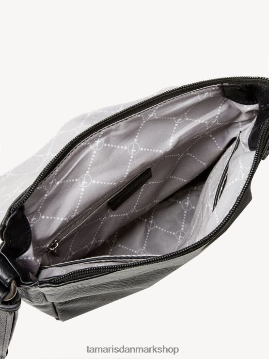 Tamaris Kvinder taske - sort XVXV8T3310 tilbehør