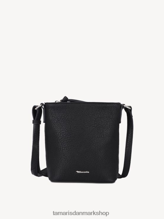 Tamaris Kvinder taske - sort XVXV8T3323 tilbehør