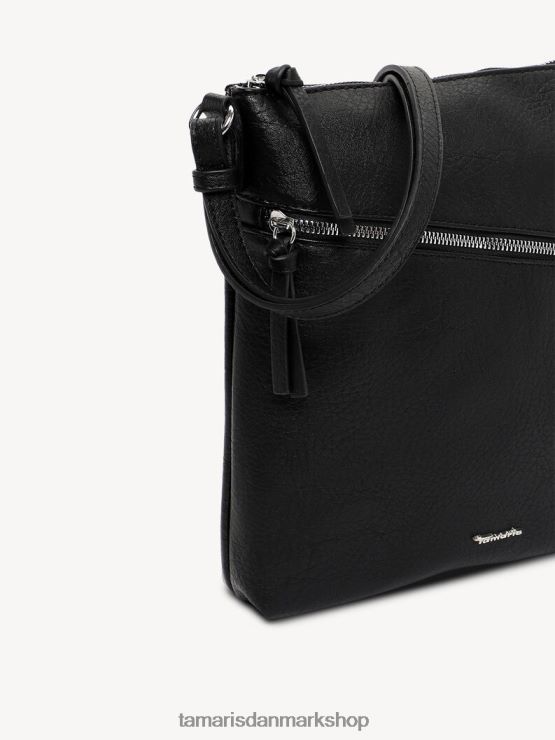 Tamaris Kvinder taske - sort XVXV8T3329 tilbehør