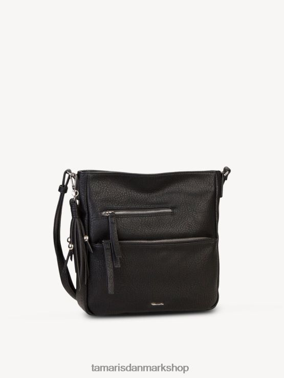 Tamaris Kvinder taske - sort XVXV8T3330 tilbehør