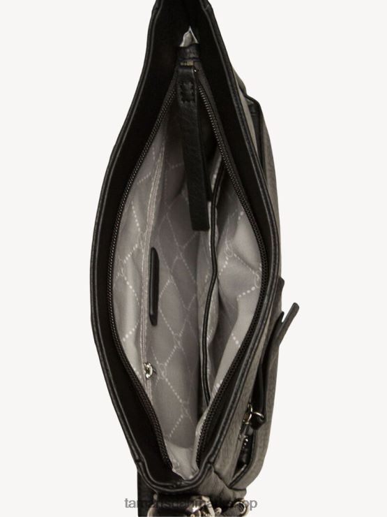 Tamaris Kvinder taske - sort XVXV8T3330 tilbehør