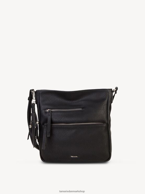 Tamaris Kvinder taske - sort XVXV8T3330 tilbehør