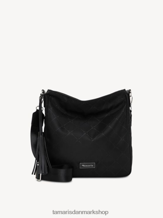 Tamaris Kvinder taske - sort XVXV8T3342 tilbehør