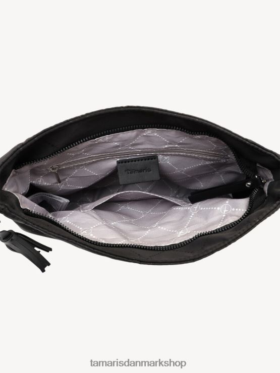 Tamaris Kvinder taske - sort XVXV8T3342 tilbehør