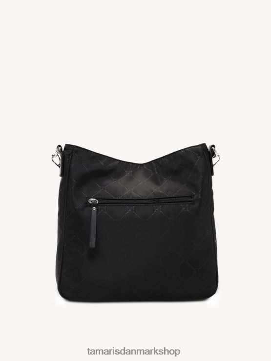 Tamaris Kvinder taske - sort XVXV8T3342 tilbehør