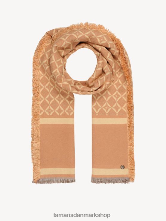 Tamaris Kvinder klud - orange/sunburst XVXV8T3013 tilbehør