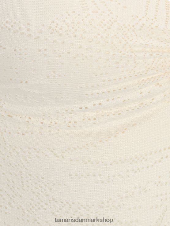 Tamaris Kvinder badedragt - grøn/bronzegrøn XVXV8T2587 tøj