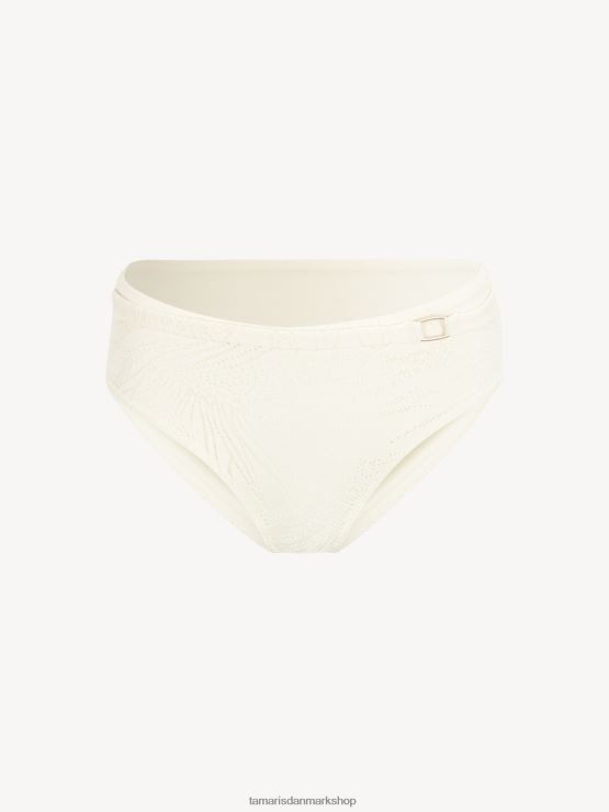 Tamaris Kvinder bikinitrusser - hvid/kokosmælk XVXV8T2546 tøj