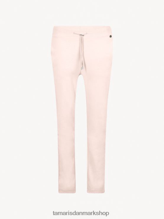 Tamaris Kvinder joggingbukser - rose/sky pink XVXV8T2471 tøj