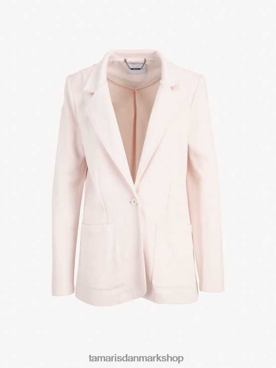 Tamaris Kvinder blazer - rose/sky pink XVXV8T2542 tøj