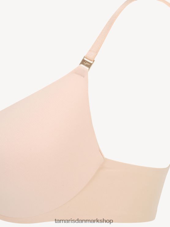 Tamaris Kvinder bh - beige/creme tan XVXV8T2585 tøj
