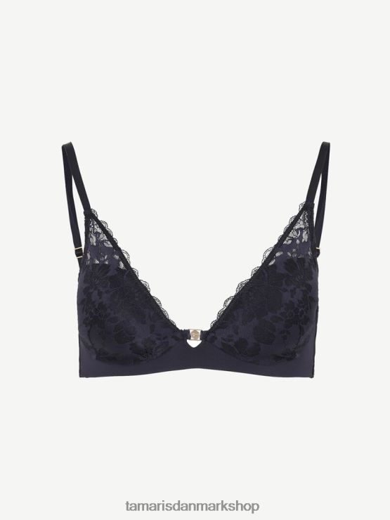 Tamaris Kvinder bh - blå/nattehimmel XVXV8T2541 tøj