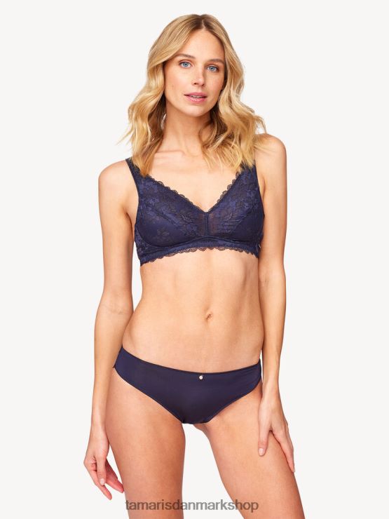 Tamaris Kvinder bh - blå/nattehimmel XVXV8T2561 tøj