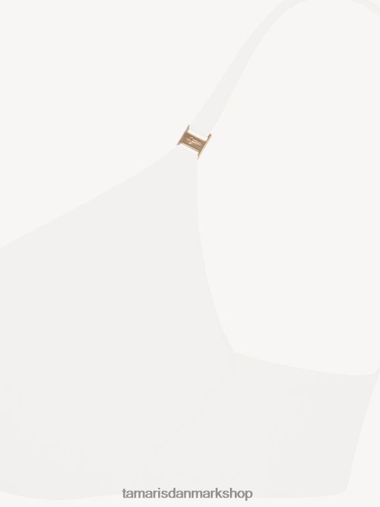 Tamaris Kvinder bh - hvid/lyse hvid XVXV8T2562 tøj