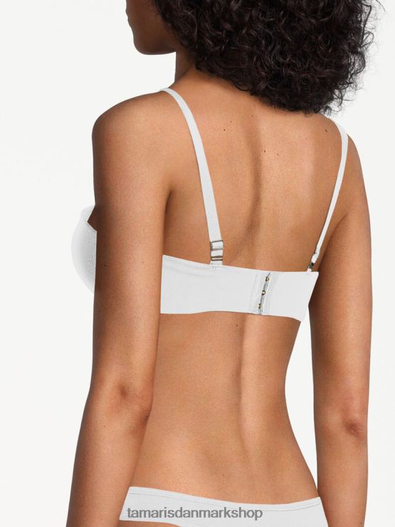 Tamaris Kvinder bh - hvid/lyse hvid XVXV8T2575 tøj