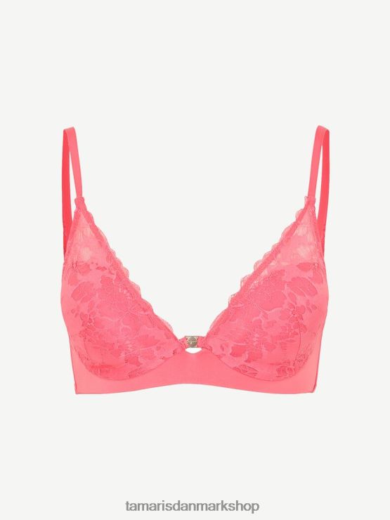 Tamaris Kvinder bh - rose/solkysset koral XVXV8T2549 tøj