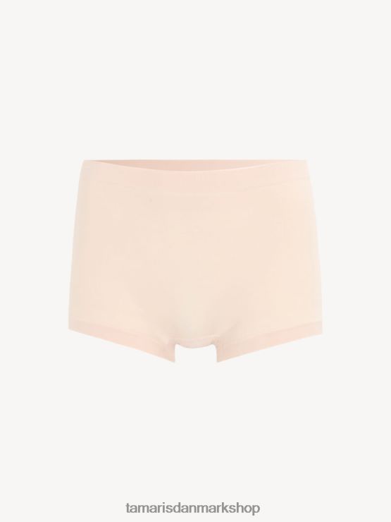 Tamaris Kvinder trusse - beige/creme tan XVXV8T2481 tøj