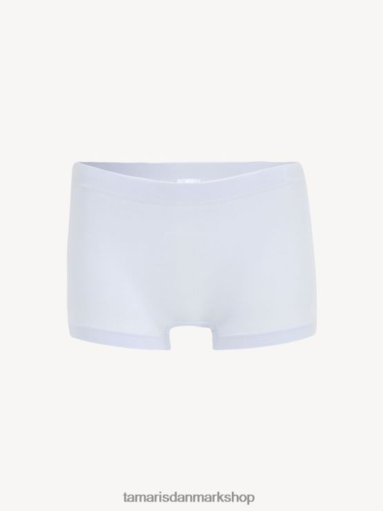 Tamaris Kvinder trusse - blå/arktisk is XVXV8T2488 tøj