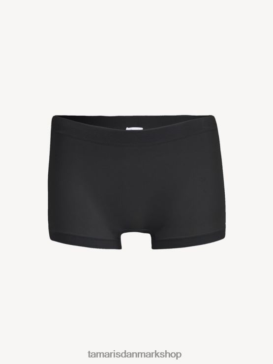 Tamaris Kvinder trusse - sort/kulsort XVXV8T2423 tøj