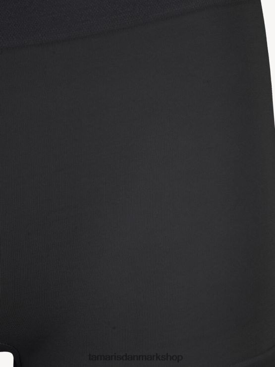 Tamaris Kvinder trusse - sort/kulsort XVXV8T2423 tøj