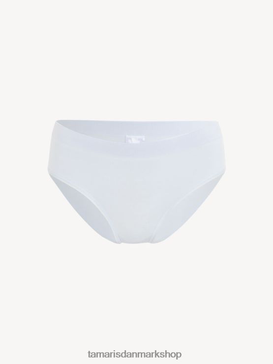 Tamaris Kvinder trusser - blå/arktisk is XVXV8T2430 tøj