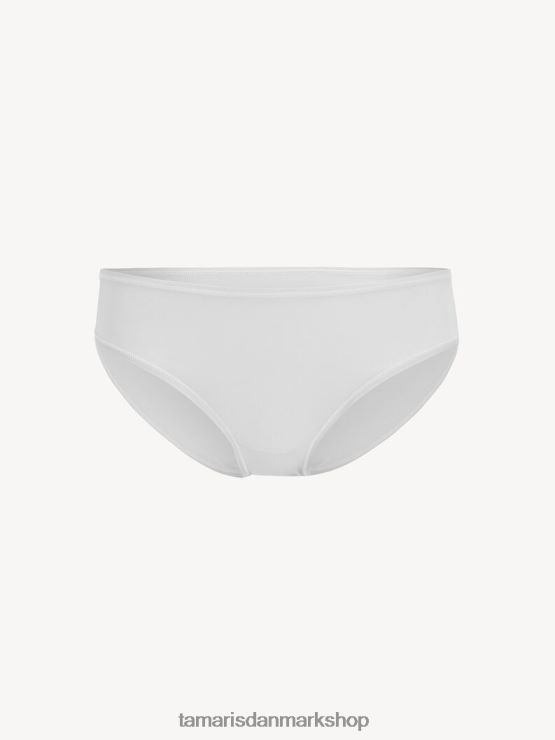 Tamaris Kvinder trusser - hvid/lyse hvid XVXV8T2446 tøj