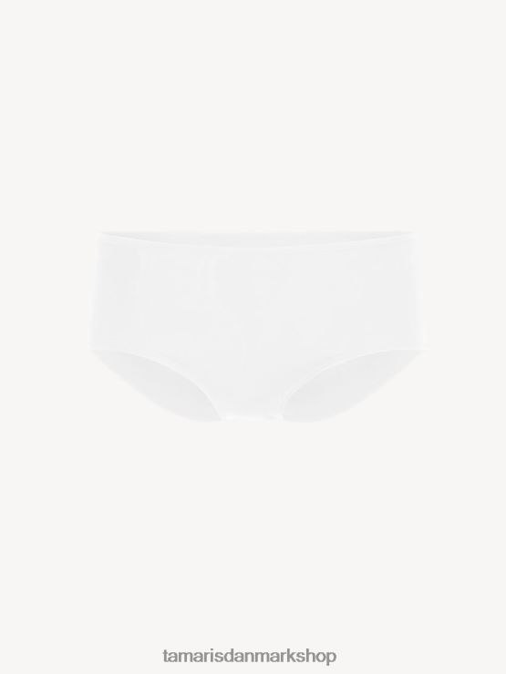 Tamaris Kvinder trusser - hvid/lyse hvid XVXV8T2528 tøj