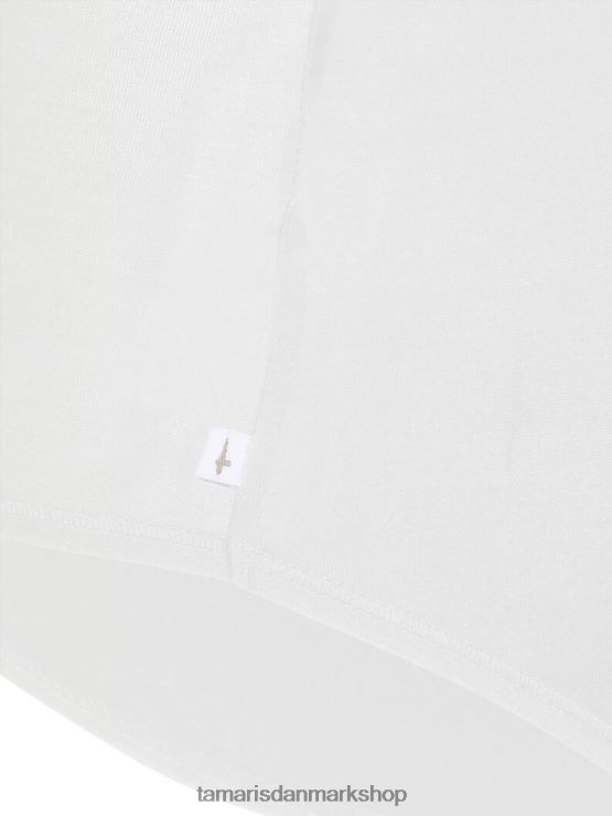 Tamaris Kvinder trusser - hvid/lyse hvid XVXV8T2528 tøj