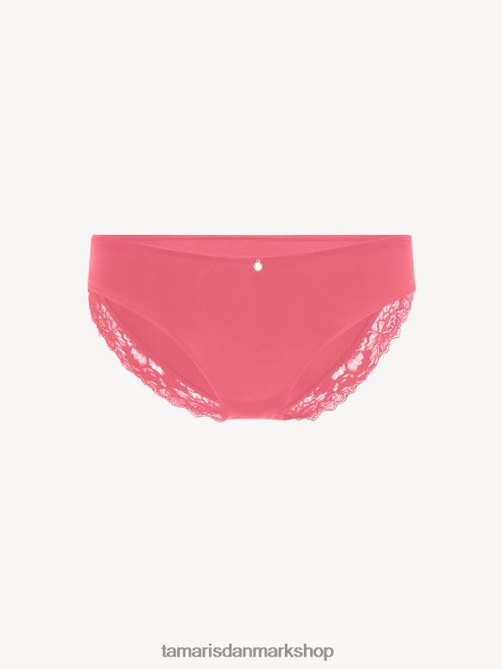 Tamaris Kvinder trusser - rose/solkysset koral XVXV8T2375 tøj