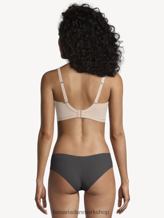 Tamaris Kvinder trusser - sort/kulsort XVXV8T2451 tøj